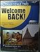 Welcome Back! (Russian Stage Two, Workbook, Volume Two) 1465257977 Book Cover