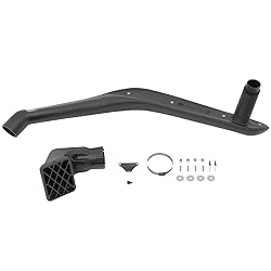 Air Intake Snorkel Kit ECCPP Fit for TSJM98A for