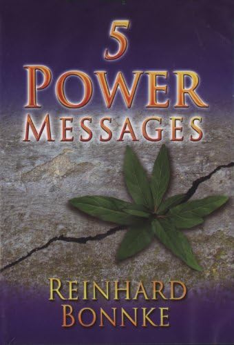 5 Power Messages