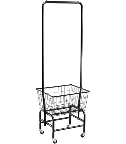 Amazon.com: R&B Wire® 100D91 Narrow Heavy Duty Wire Laundry