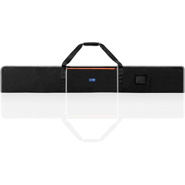 Rail Guidage Sac De Protection Pour Rail De Scie 150cm - Tissu