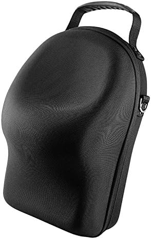 Sopear Hard EVA Shockproof Travel Case Bag Container Organizer for Sony Playstation VR PSVR 3D Headset