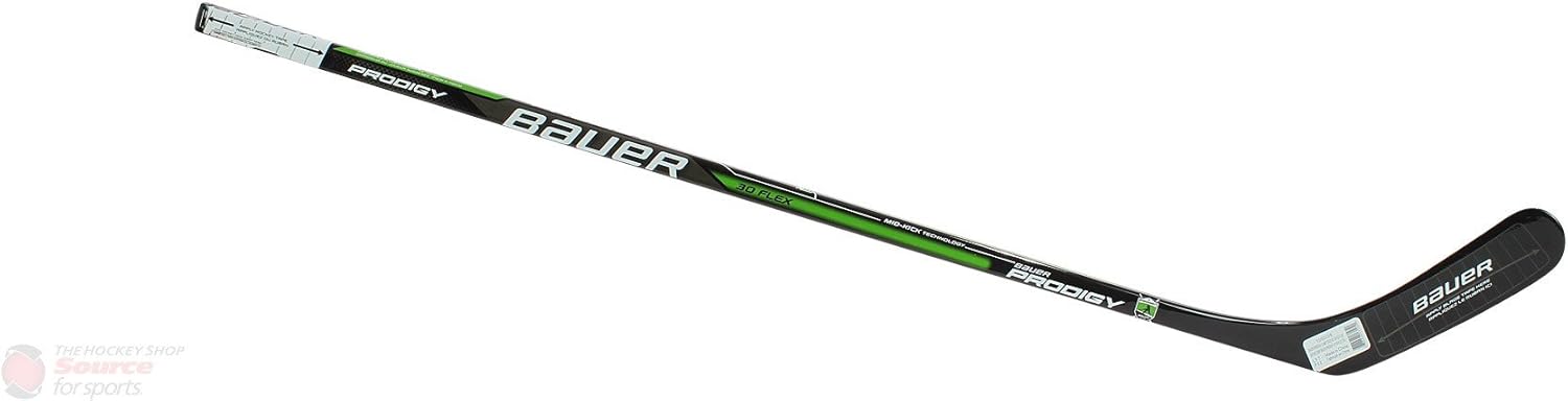 green bauer stick