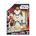 Star Wars Hero Mashers Plo Koon Figure