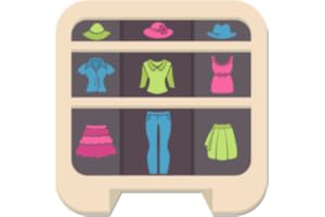 Mix Me - Your Virtual Closet