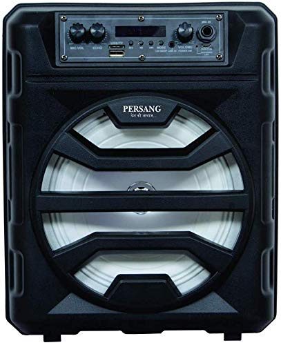 persang sound box