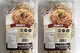 Low Carb Pasta, Keto Pasta, Great Low Carb Bread