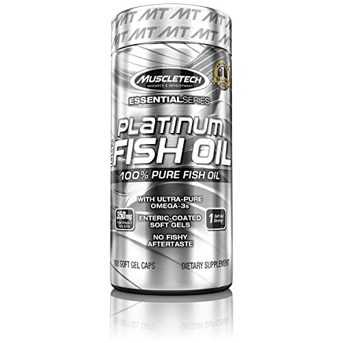 Best muscletech omega3 list