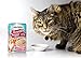 Hartz Delectables Chowder Lickable Wet Cat Treats for Senior Cats, Tuna & Whitefish, 1.4 Ounce (Pack of 12)(Packaging May Vary )
