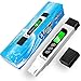 Water Quality Tester, Accurate and Reliable, HoneForest TDS Meter, EC Meter & Temperature Meter 3 in 1, 0-9990ppm, Ideal Water Test Meter for Drinking Water, Aquariums, etc. primary
