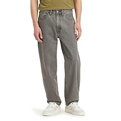 Levi's Men's 578 Baggy Fit Jean, Last Grey of Summer