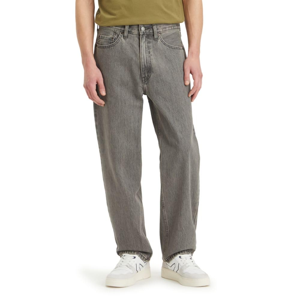 Levi's Men's 578 Baggy Fit Jean, Last Grey of Summer