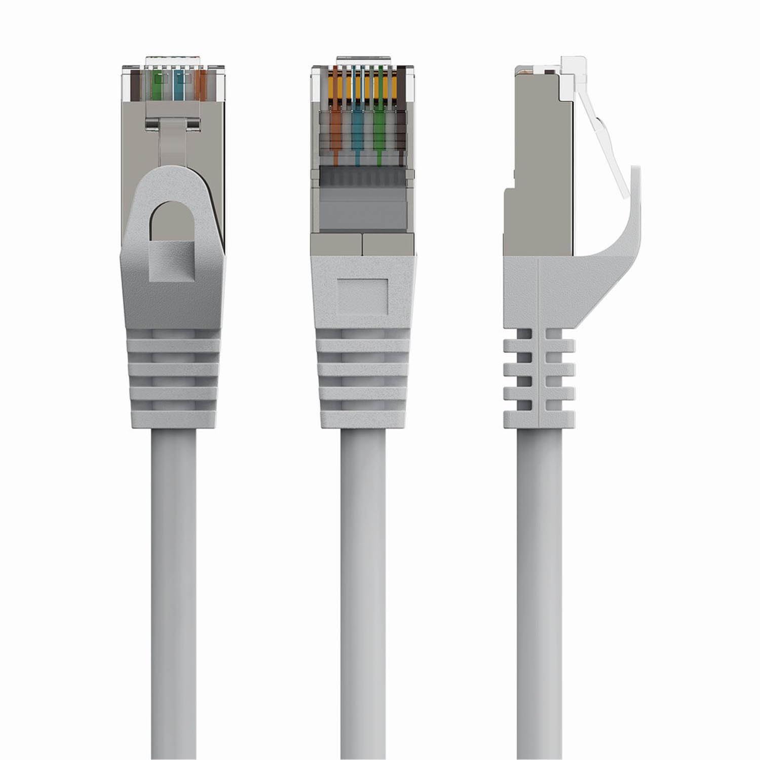Gembird 20m Patch Cord Cat6 Gold Plated Cable