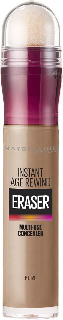 Amazon Maybelline メイベリン インスタント コンシーラー 142 健康的な肌色 6 0ml メイベリン ビューティー 通販