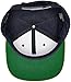 Brixton Men's Jolt Snapback