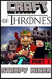 Craft Of Thrones - Part 1: A Mining Series