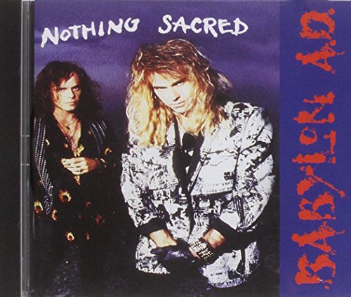 Babylon A.D. - Redemption Lyrics - Zortam Music