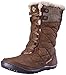 Columbia Women's Minx Mid II OH Tweed Winter Boot