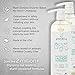 Puracy Natural Baby Liquid Laundry Detergent for Sensitive Skin, Free & Clear, 24 Fl. Oz (192 Loads)