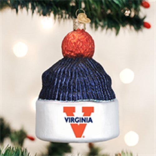 College Major Christmas Ornaments for College/University Students