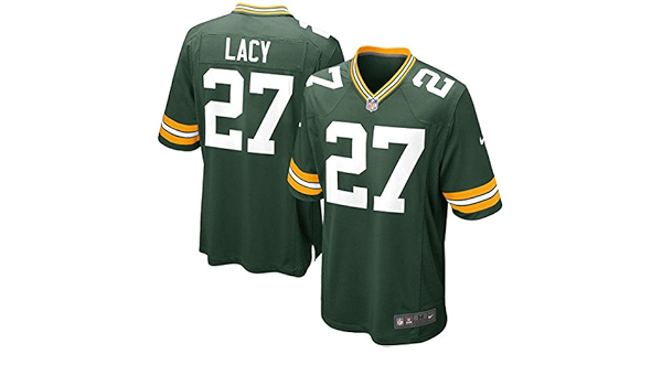 eddie lacy packers jersey