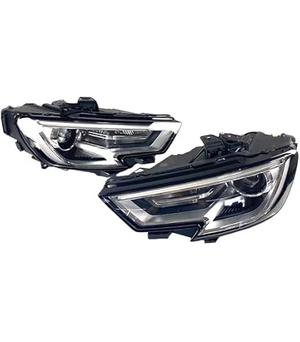 Car Headlight Brackets Fit For Audi A3 S3 8P 2008-2012 Headlight Repair Car Headlight Brackets Fit For Audi A3 S3 8P 2008-2012 Headlight Repair