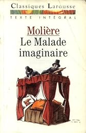 Le  Malade imaginaire