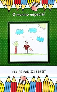 Livro O menino especial