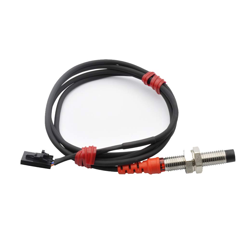 High Quality P.I.N.D.A V2 PINDA Sensor Auto Bed Leveling Sensor Probe 4PIN Compatible with Prusa i3 MK3 MK2.5 MK3S MK2.5S 3D Printer