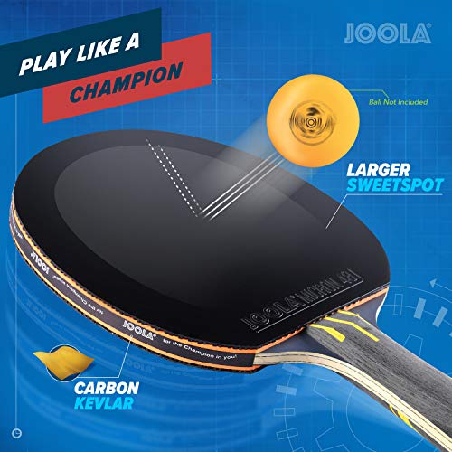 joola infinity edge