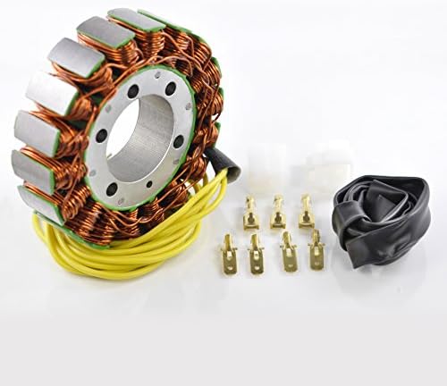 Stator For Honda CBR 1100 XX VF 750 Magna V45 VFR 750 Interceptor VFR 800 Interceptor 1994-2007 OEM Repl.# 31120-MAT-004 31120-mcz-003 31120-MZ5-004 31120-MBG-003