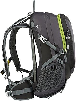 lumbar support backpack