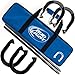 Bud Light Horseshoe Set with Carrying Case
