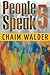 People Speak 5 (People talk about themselves) (Volume 5) by Chaim Walder