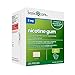 Amazon Basic Care Uncoated Nicotine Polacrilex Gum 2 mg (nicotine), Mint Flavored, Stop Smoking Aid, 220 Count (Packaging may vary)