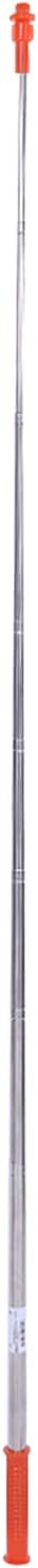 Winnfy 2.6m Stainless Steel Sprayer Extension Wand for Garden & Agriculture view 3
