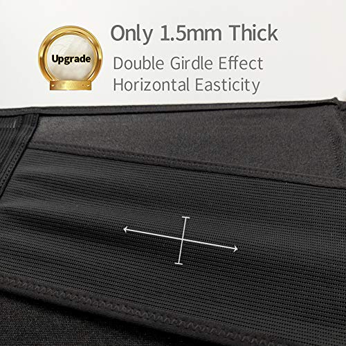 C Section Postpartum Girdle Belly Band Wrap Abdominal Binder Csection