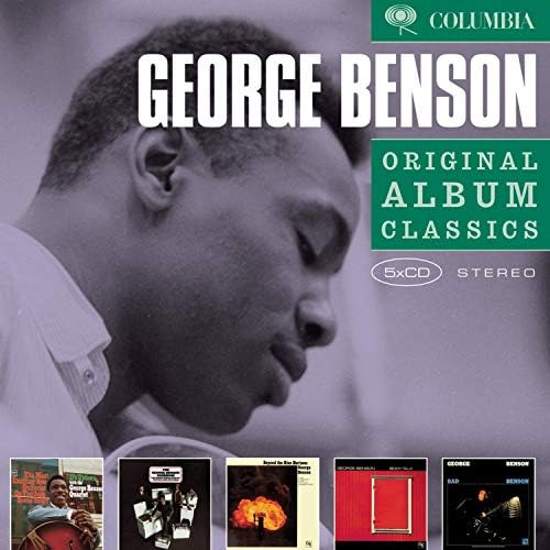 George Benson - Weekend In London - Amazon.com Music