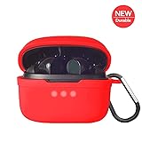 Silicone Case for Soundcore Anker Liberty Air,Full