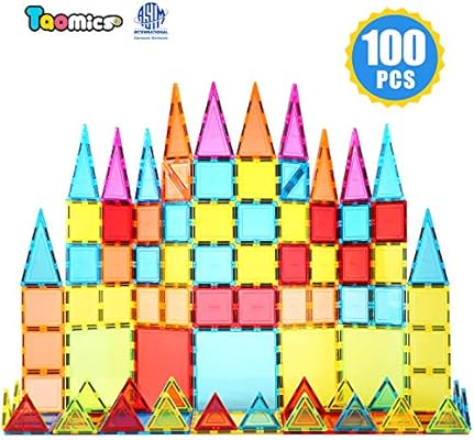 taomics magnetic blocks