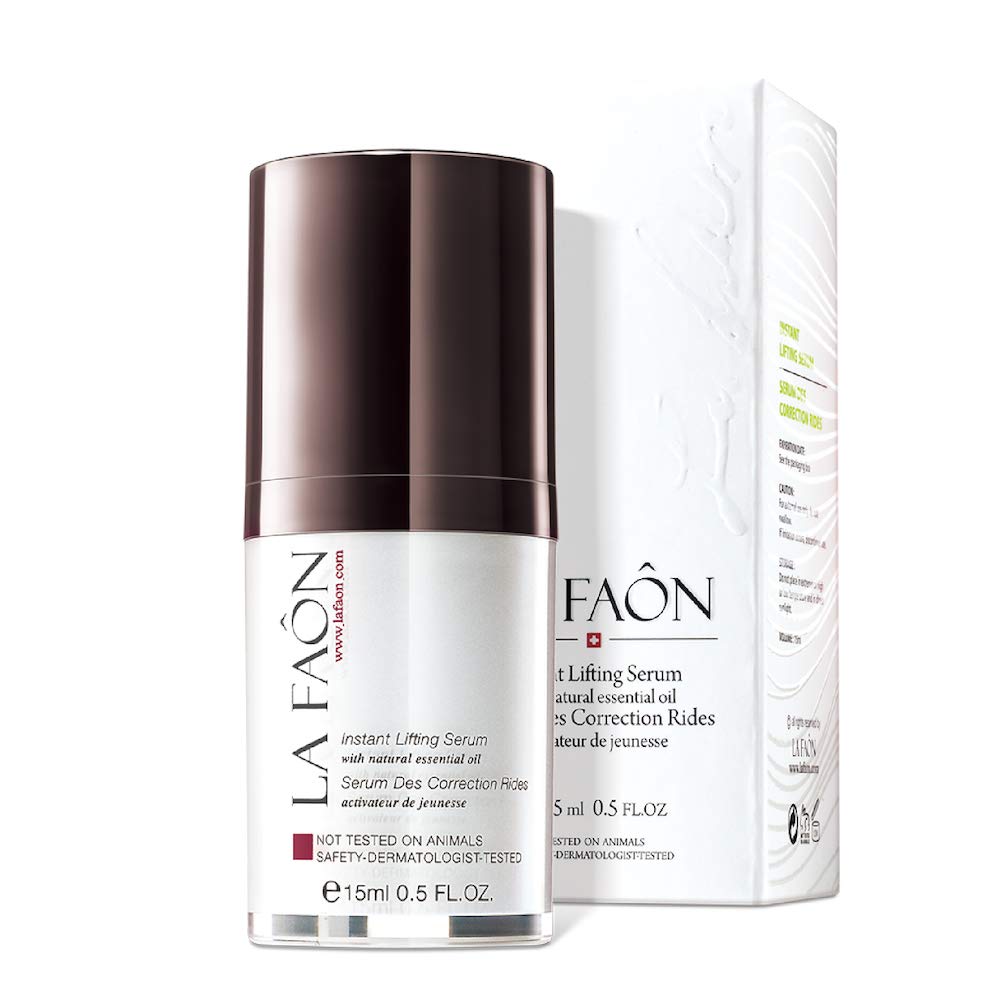 best serum for crepey eyelids
