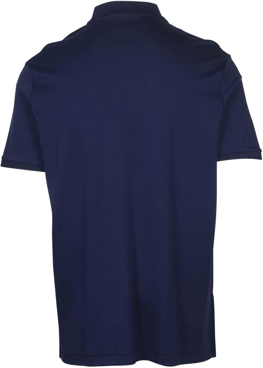 Polo Ralph Lauren Men Classic Fit Interlock Polo Shirt at  Men’s Clothing store