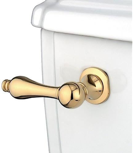 Kingston Brass Vintage Freestanding Brass Double Toilet Roll | Cuotas sin interés