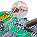 [1 inch x 21.8 yard]Elite O&S Copper Foil Tape Dual Conductive Adhesive for Electromagnetic Shield