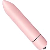 gokszeud Vibratorset for Woman Silent,Bullet Quiet Vibration no Noise