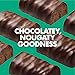 LUNA PROTEIN – Gluten Free Protein Bar – Chocolate Mint – (1.59 Ounce Snack Bar, 12 Count)thumb 4
