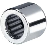 B108 OH/Q - TRITAN - Needle Bearing - Drawn Cup - Full Complement - Oil Hole