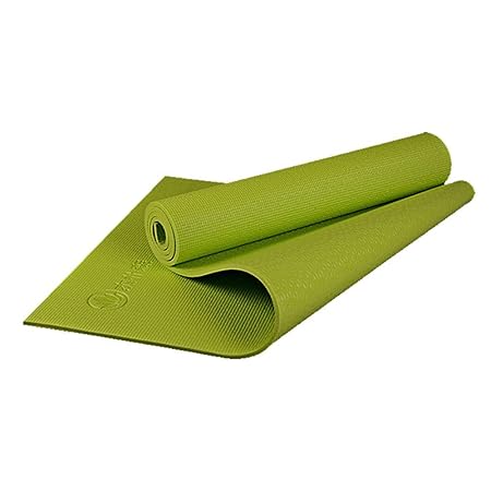 BJYG Colchoneta de Yoga - Colchoneta para Principiantes con ...