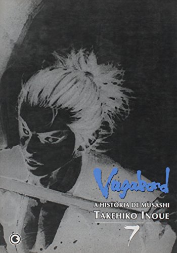 Livro Vagabond História De Musashi Volume 7