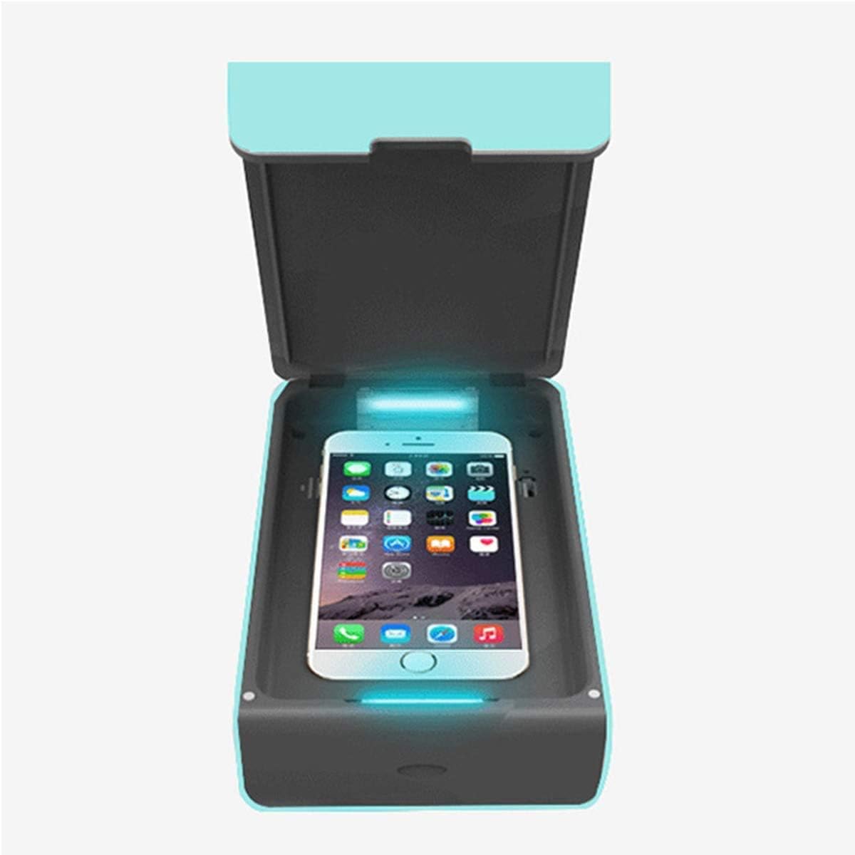 Cell Phone Lens Kit, Lens for iPhone, Samsung, Pixel, Huawei, ipad and most mobile phones. Pro Macro and Wide Angle Lens with Travel Bag. Great Lens Quality Comparable to Xenvo, Moment. Father's Day